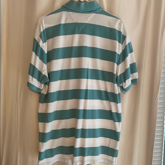 Tommy Hilfiger Striped Shirt - Picture 3 of 3